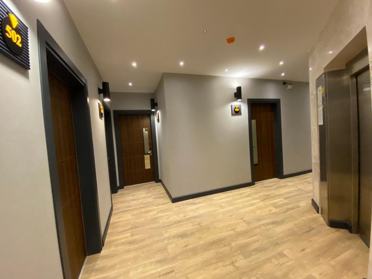 Voice Hotel Macka Esterno foto