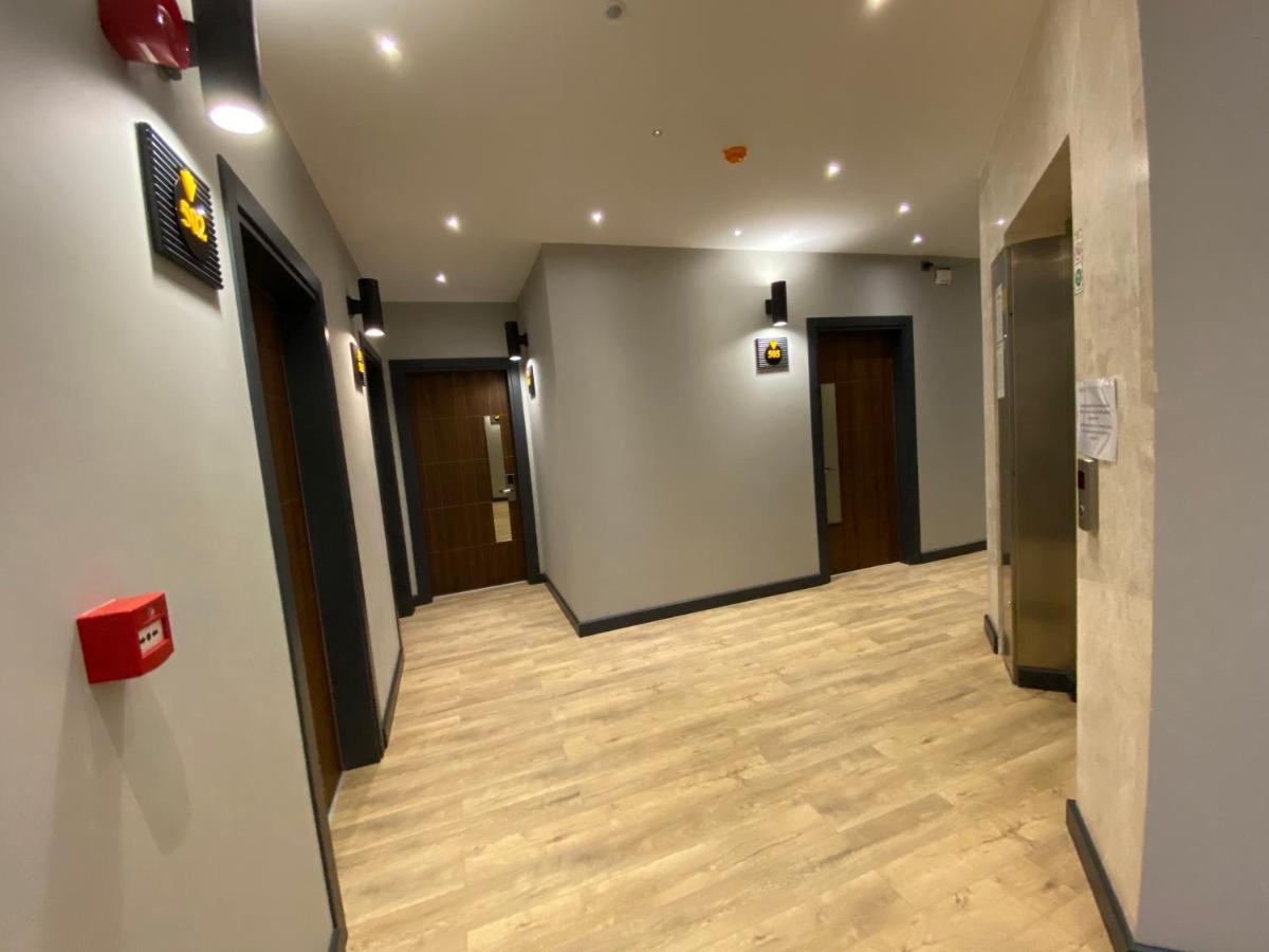Voice Hotel Macka Esterno foto