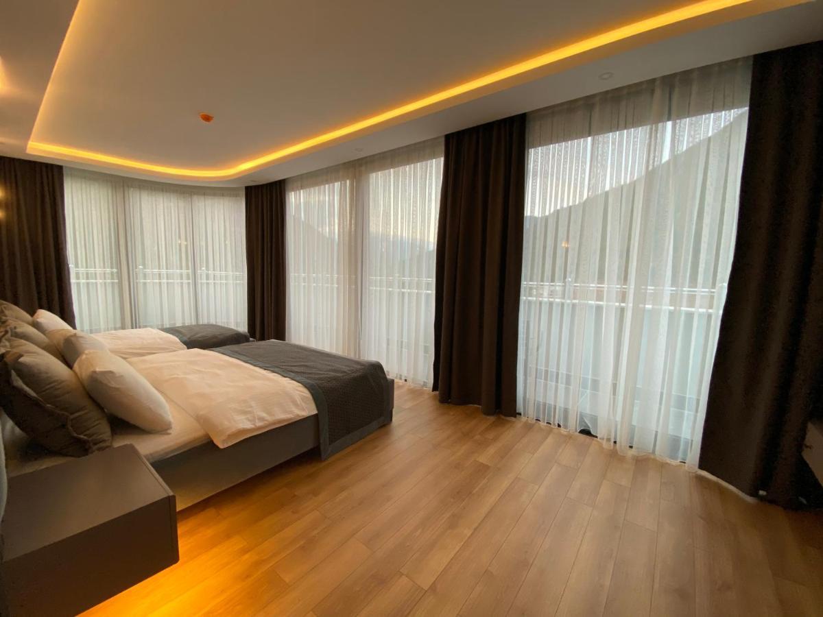 Voice Hotel Macka Esterno foto