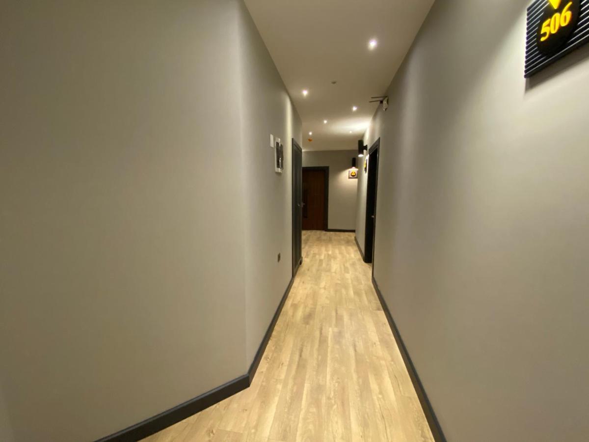 Voice Hotel Macka Esterno foto