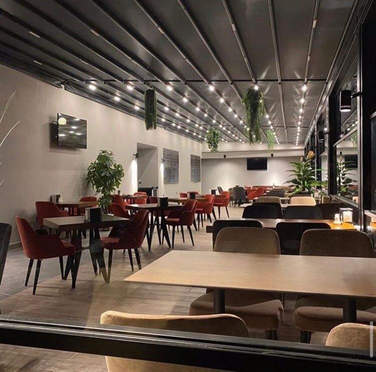 Voice Hotel Macka Esterno foto