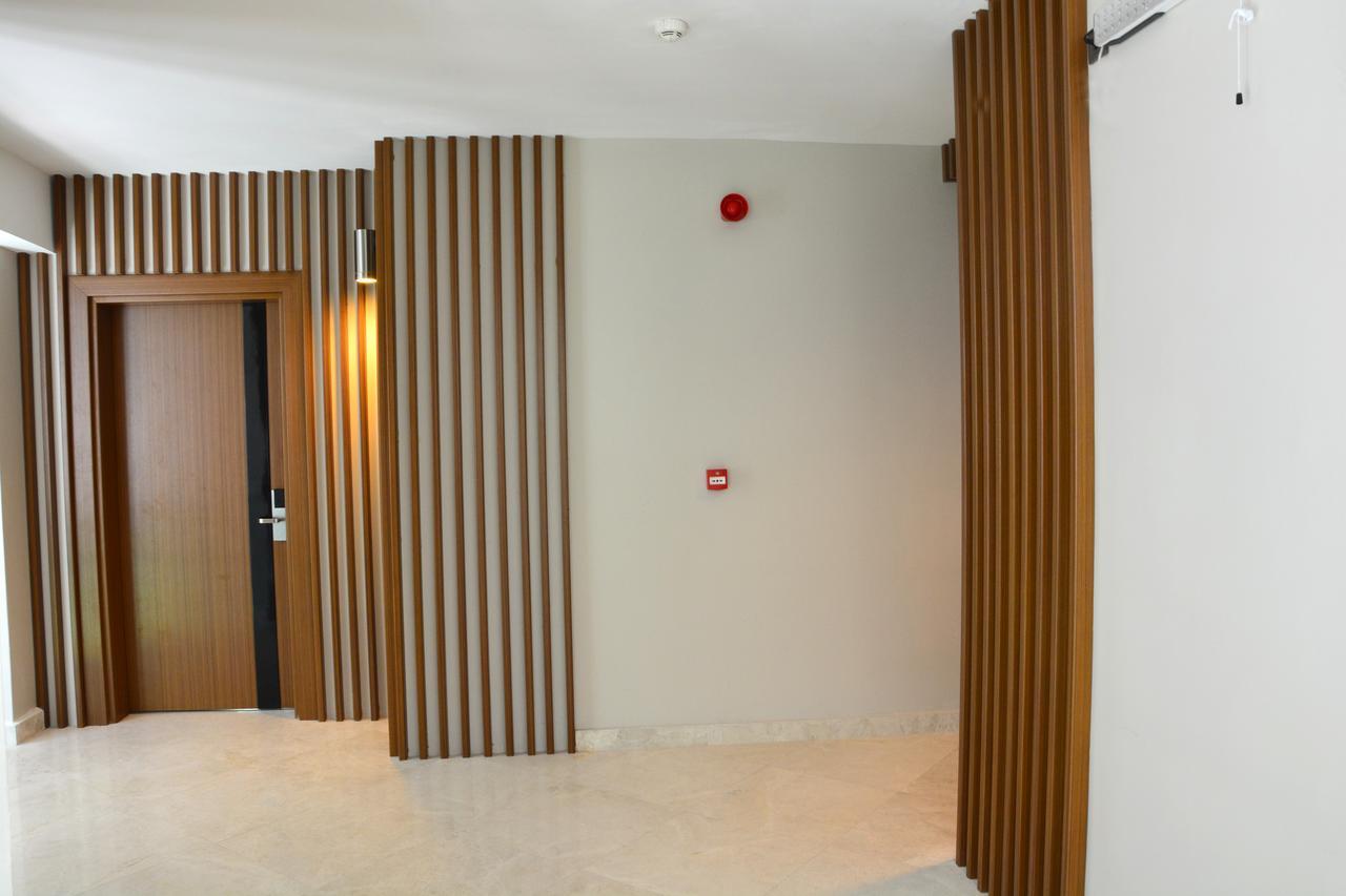 Voice Hotel Macka Esterno foto