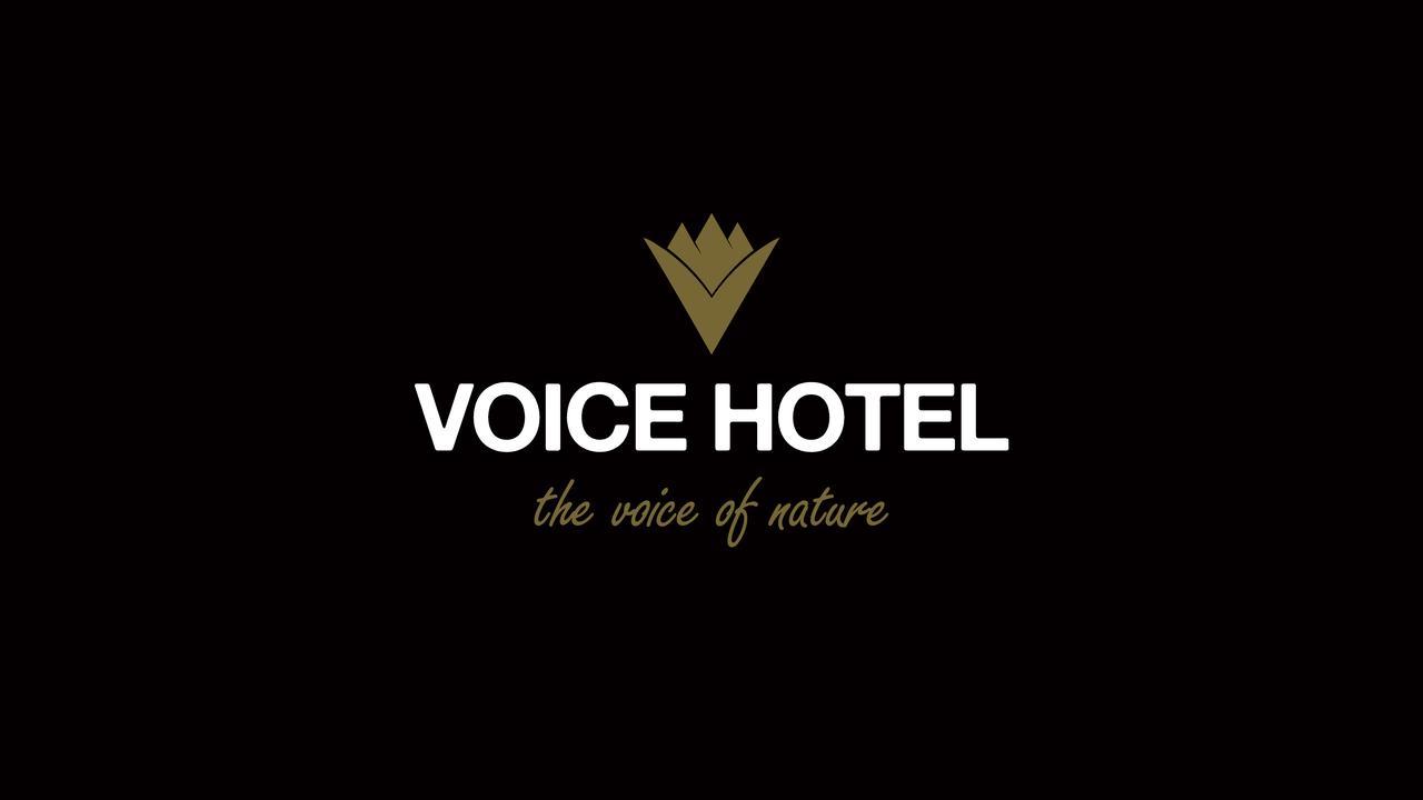 Voice Hotel Macka Esterno foto