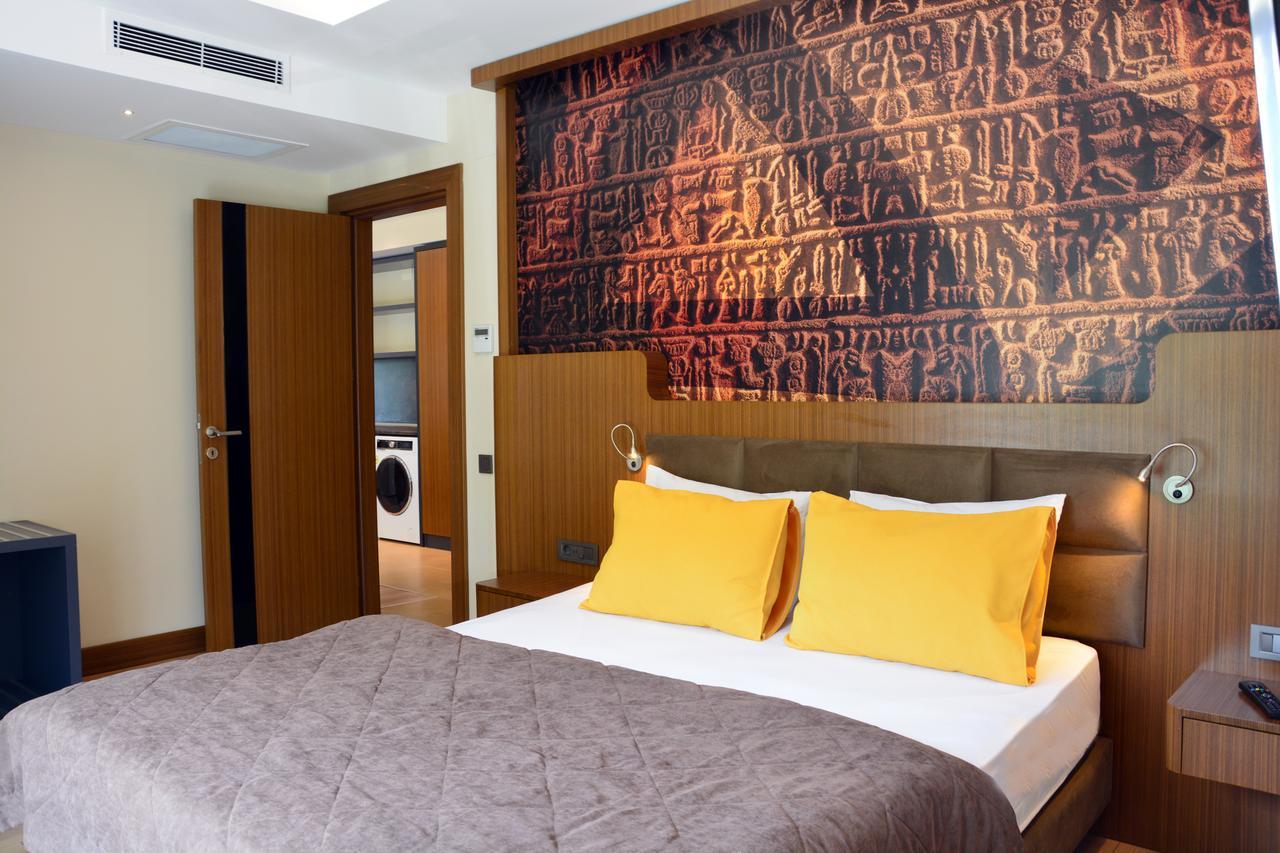 Voice Hotel Macka Esterno foto