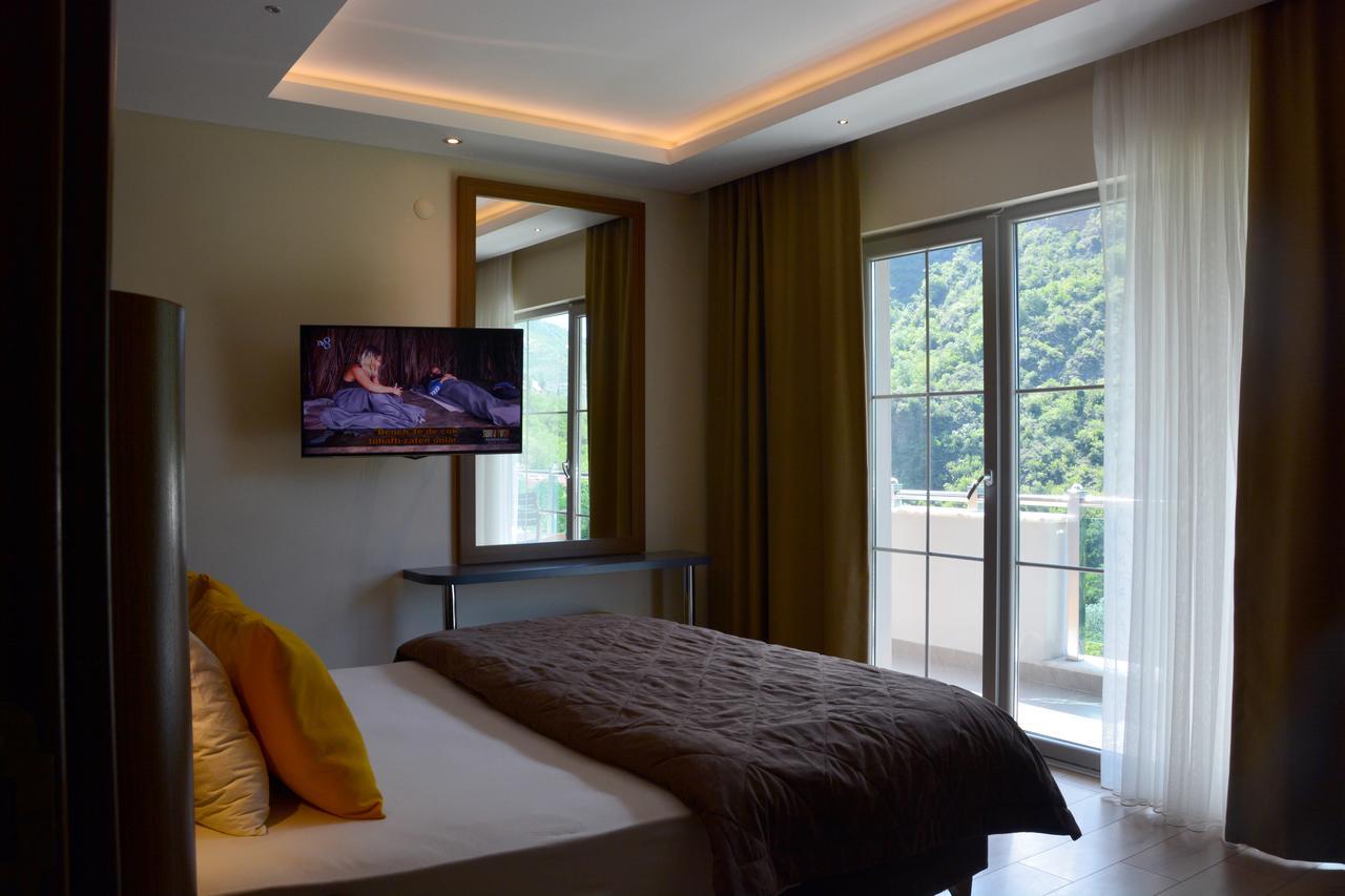 Voice Hotel Macka Esterno foto