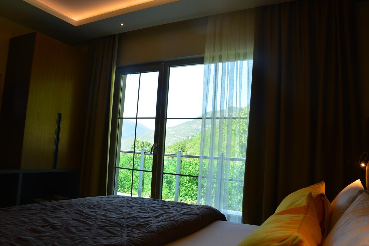 Voice Hotel Macka Esterno foto