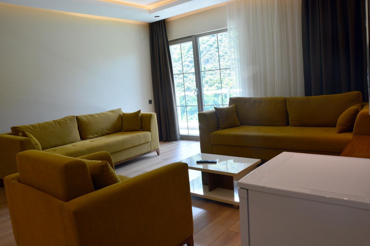 Voice Hotel Macka Esterno foto