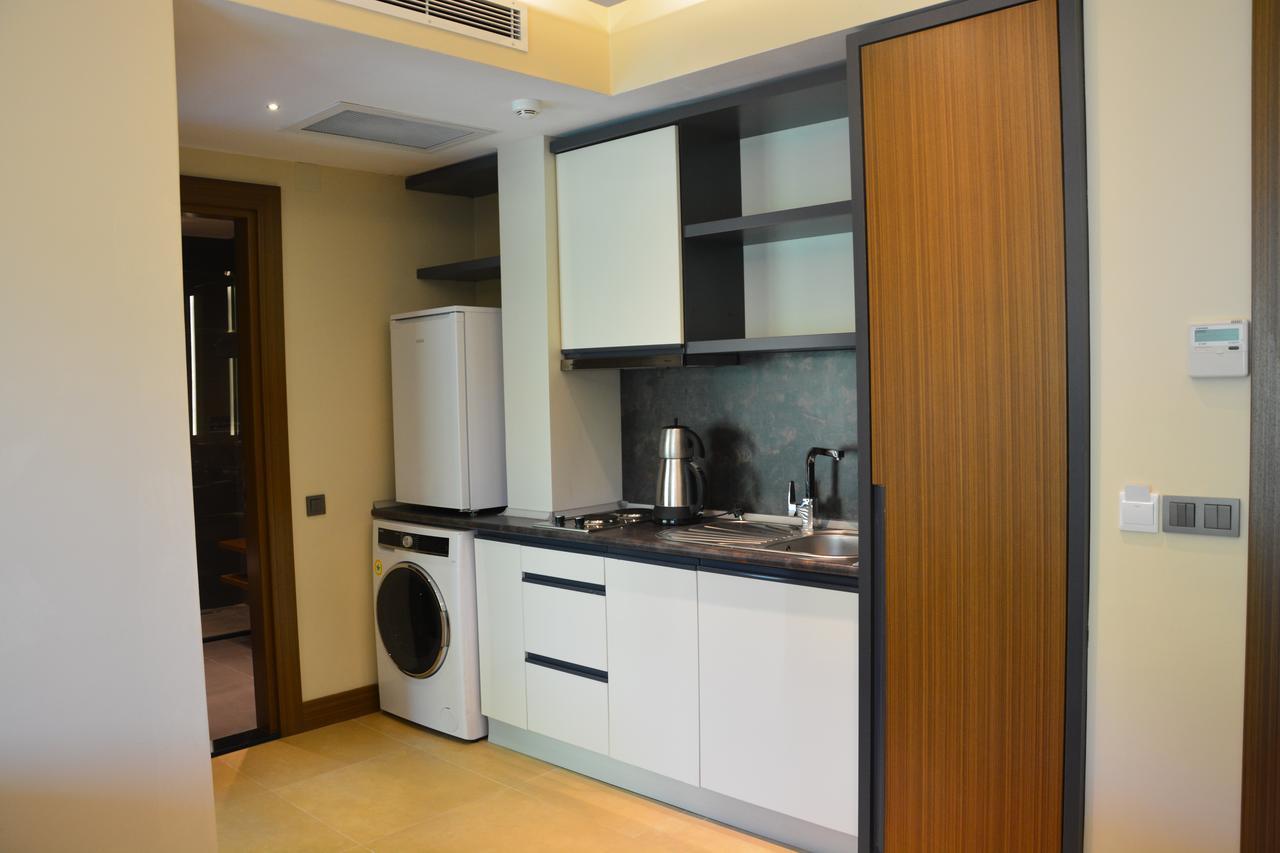 Voice Hotel Macka Esterno foto