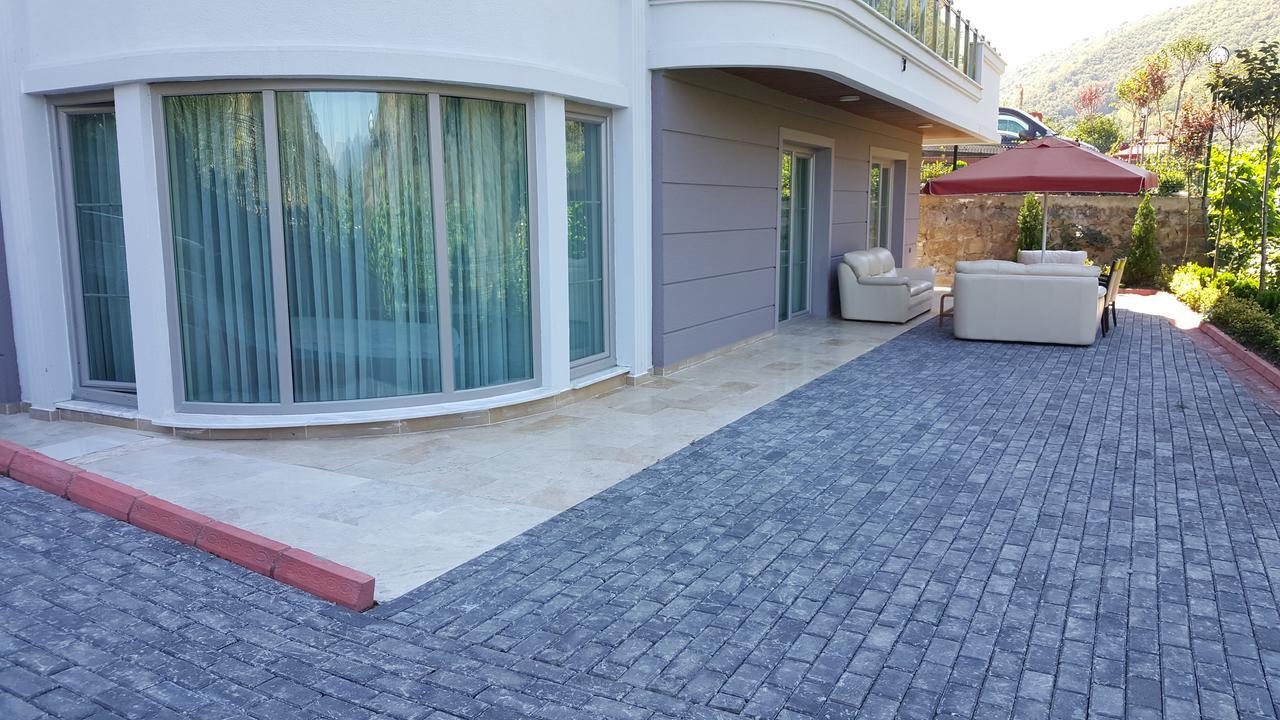 Voice Hotel Macka Esterno foto