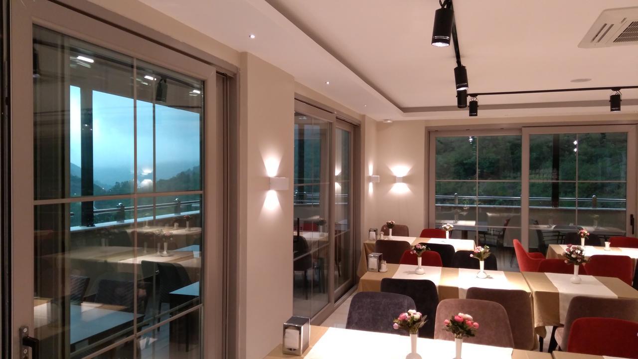 Voice Hotel Macka Esterno foto